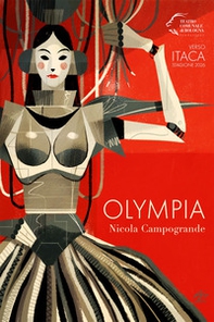 Olympia. Nicola Campogrande - Librerie.coop