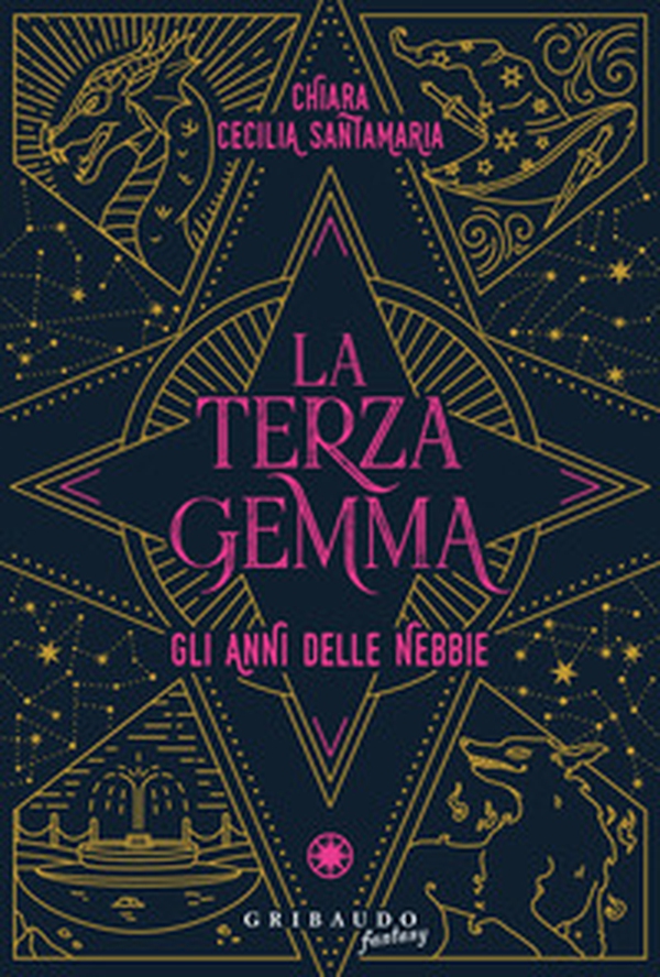 Terza gemma. Gli anni delle nebbie - Librerie.coop Terza gemma. Gli anni delle nebbie - Librerie.coop