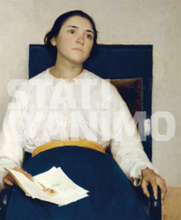 Stati d'animo. Arte e psiche tra Previati e Boccioni - Librerie.coop Stati d'animo. Arte e psiche tra Previati e Boccioni - Librerie.coop