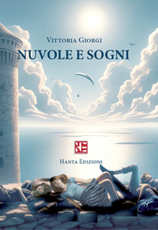 Nuvole e sogni - Librerie.coop Nuvole e sogni - Librerie.coop