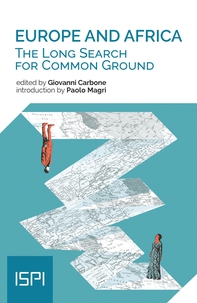 Europe and Africa - Librerie.coop