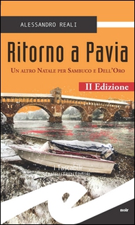 Ritorno a Pavia - Librerie.coop Ritorno a Pavia - Librerie.coop