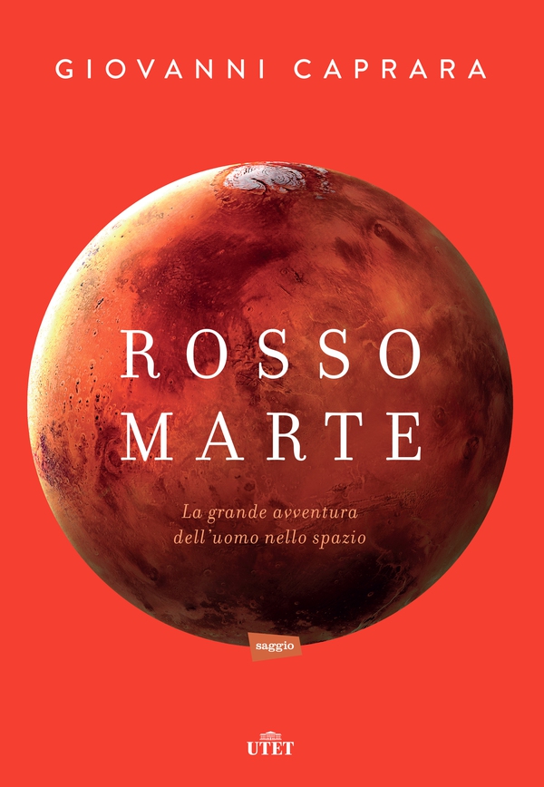 Rosso Marte - Librerie.coop Rosso Marte - Librerie.coop