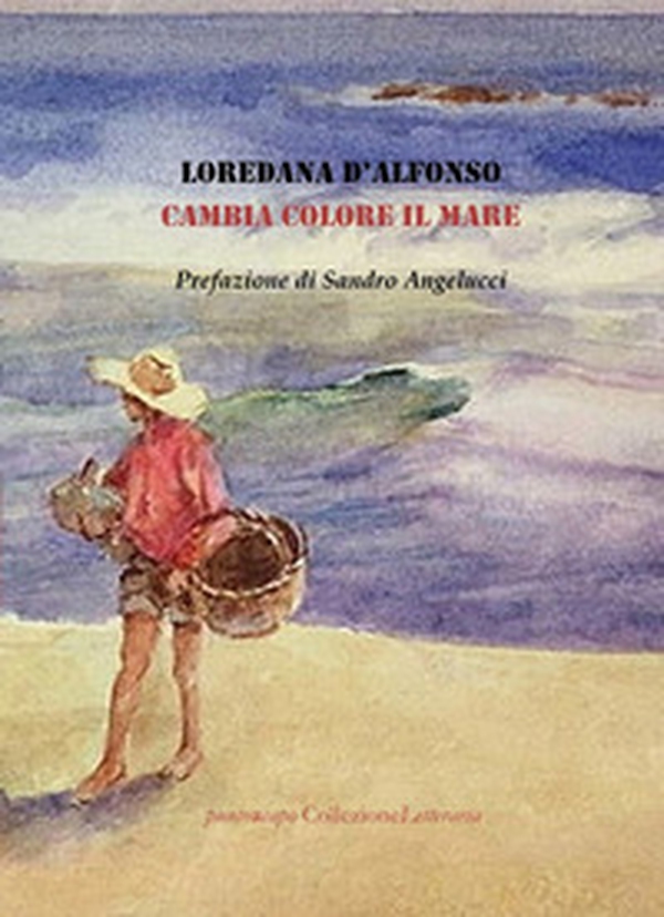 Cambia colore il mare - Librerie.coop Cambia colore il mare - Librerie.coop