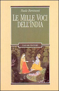 Le mille voci dell'India - Librerie.coop