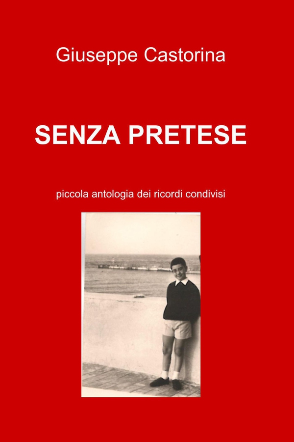 SENZA PRETESE - Librerie.coop SENZA PRETESE - Librerie.coop