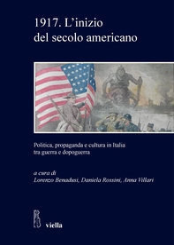 1917. L’inizio del secolo americano - Librerie.coop 1917. L’inizio del secolo americano - Librerie.coop