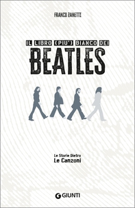 Il libro (più) bianco dei Beatles - Librerie.coop