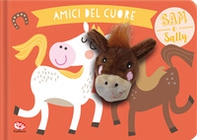 Sam e Sally. Amici del cuore - Librerie.coop