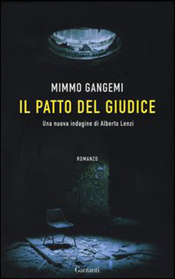 Il patto del giudice - Librerie.coop Il patto del giudice - Librerie.coop