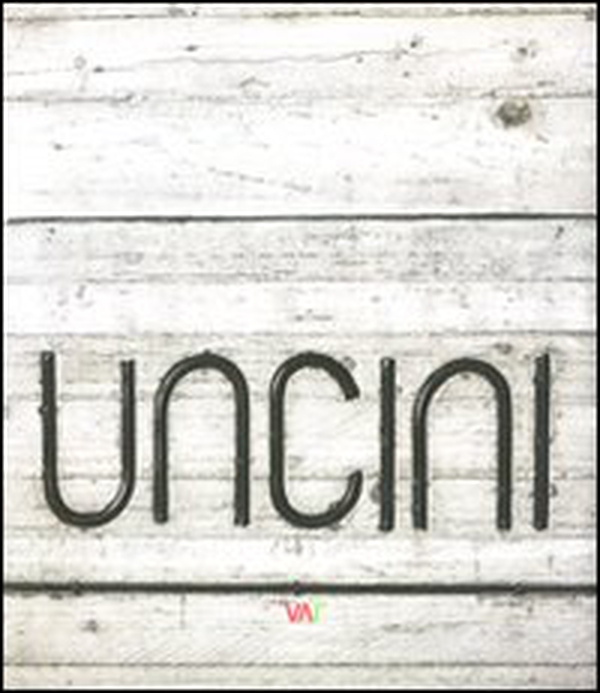 Uncini. Catalogo ragionato. Ediz. italiana e tedesca - Librerie.coop Uncini. Catalogo ragionato. Ediz. italiana e tedesca - Librerie.coop