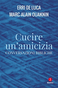 Cucire un'amicizia - Librerie.coop Cucire un'amicizia - Librerie.coop