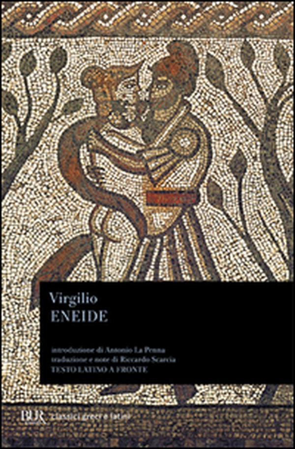 Eneide. Testo latino a fronte - Librerie.coop Eneide. Testo latino a fronte - Librerie.coop