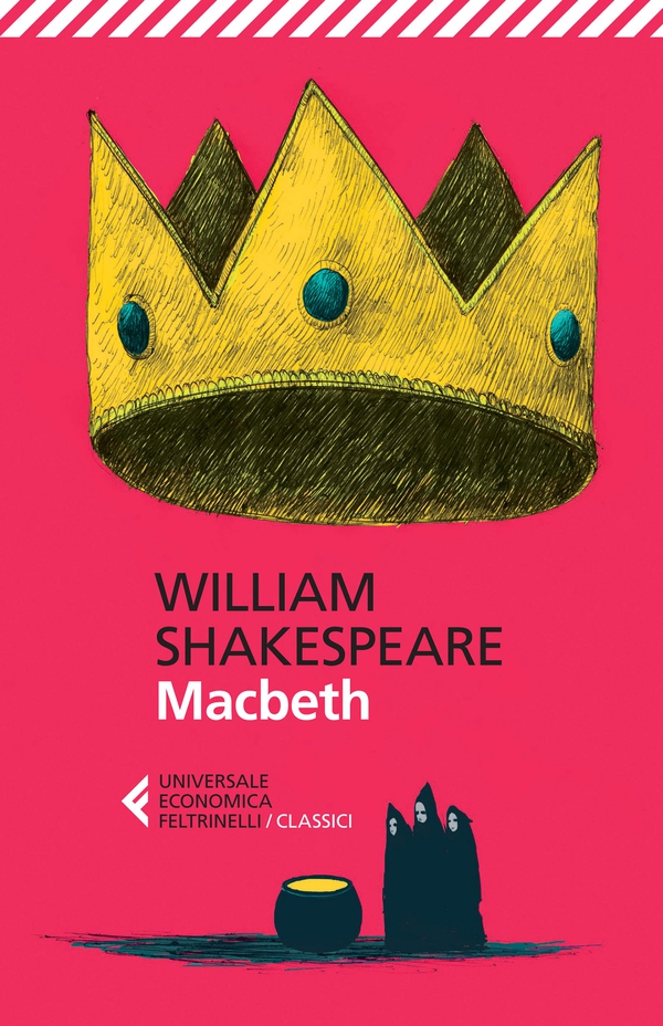 Macbeth - Librerie.coop Macbeth - Librerie.coop