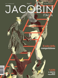 Jacobin Italia - Vol. 21 - Librerie.coop