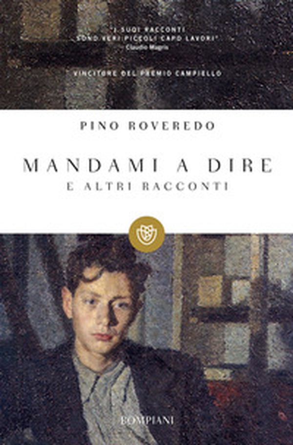 Mandami a dire e altri racconti - Librerie.coop Mandami a dire e altri racconti - Librerie.coop