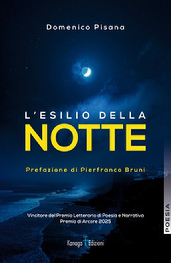 L'esilio della notte - Librerie.coop