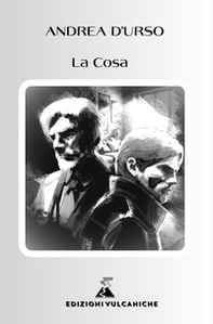 La cosa - Librerie.coop