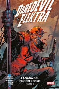 Daredevil - Vol. 9 - Librerie.coop Daredevil - Vol. 9 - Librerie.coop