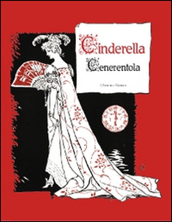 Cinderella-Cenerentola - Librerie.coop Cinderella-Cenerentola - Librerie.coop
