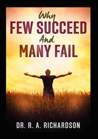 Why few succeed and many fail - Librerie.coop