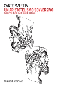 Un aristotelismo sovversivo - Librerie.coop