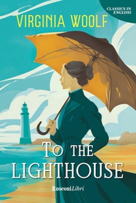 To the lighthouse - Librerie.coop