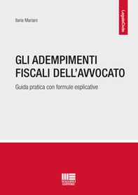 Gli adempimenti fiscali dell'avvocato - Librerie.coop