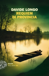 Requiem di provincia - Librerie.coop Requiem di provincia - Librerie.coop