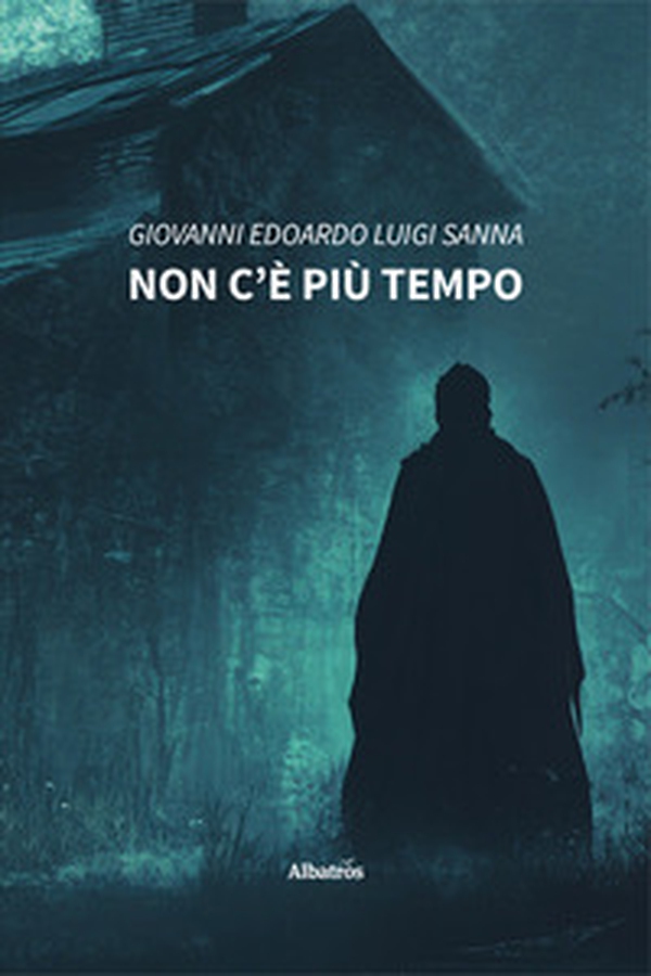 Non c'è più tempo - Librerie.coop Non c'è più tempo - Librerie.coop
