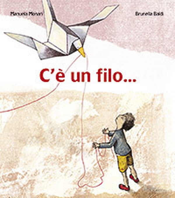 C'è un filo... - Librerie.coop C'è un filo... - Librerie.coop