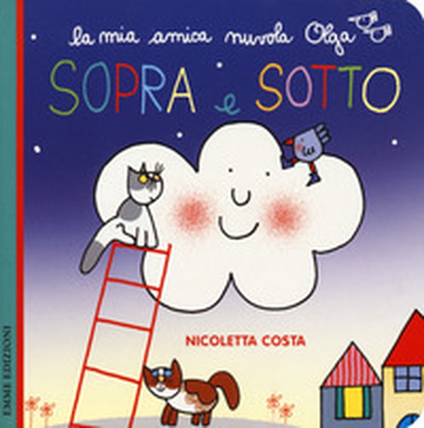 Sopra e sotto - Librerie.coop Sopra e sotto - Librerie.coop