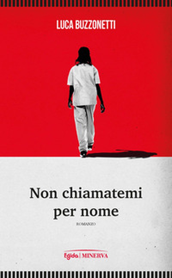 Non chiamatemi per nome - Librerie.coop Non chiamatemi per nome - Librerie.coop