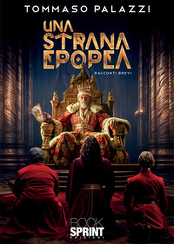 Una strana epopea - Librerie.coop Una strana epopea - Librerie.coop
