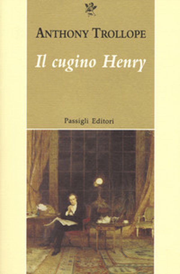 Il cugino Henry - Librerie.coop Il cugino Henry - Librerie.coop