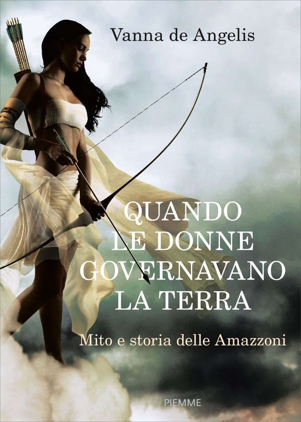 Quando le donne governavano la terra - Librerie.coop Quando le donne governavano la terra - Librerie.coop