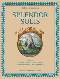 Splendor solis - Librerie.coop Splendor solis - Librerie.coop