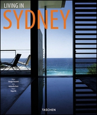Living in Sydney. Ediz. italiana, spagnola e portoghese - Librerie.coop