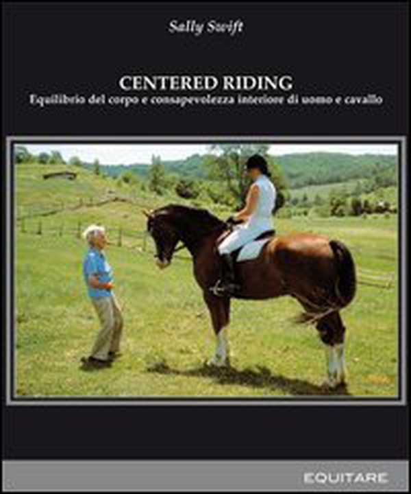 Centered riding - Librerie.coop Centered riding - Librerie.coop
