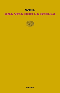 Una vita con la stella - Librerie.coop