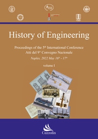 History of Engineering - Librerie.coop History of Engineering - Librerie.coop