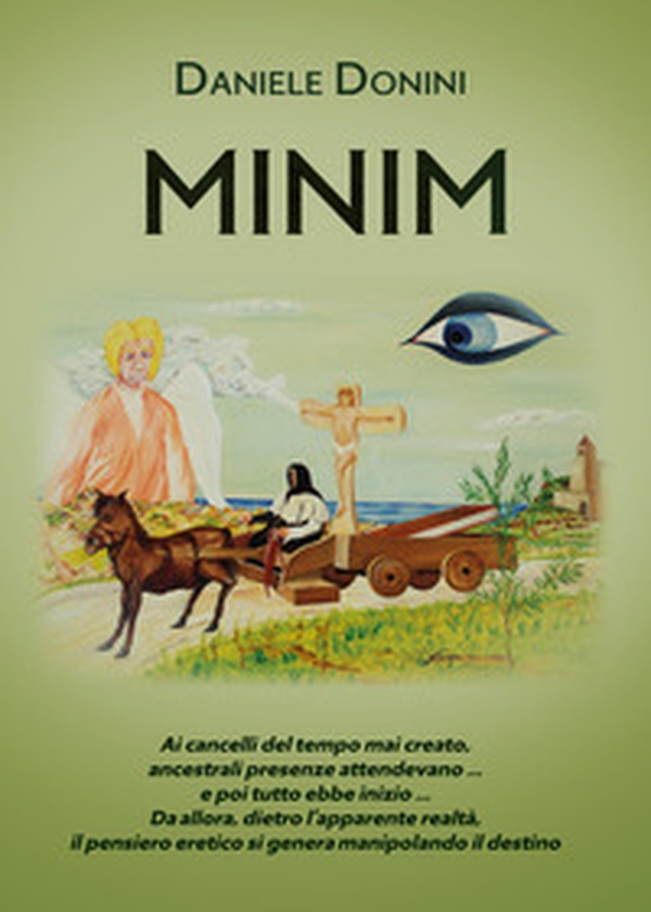 Minim - Librerie.coop Minim - Librerie.coop