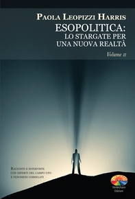 Esopolitica: lo stargate per una nuova realtà - Librerie.coop