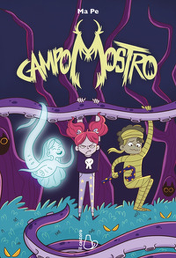 Campo Mostro - Librerie.coop Campo Mostro - Librerie.coop