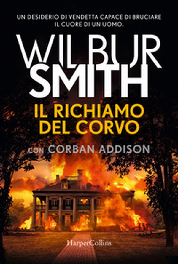 Il richiamo del corvo - Librerie.coop Il richiamo del corvo - Librerie.coop