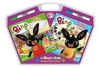 Numeri & colori. Il Magicolore. Bing - Librerie.coop