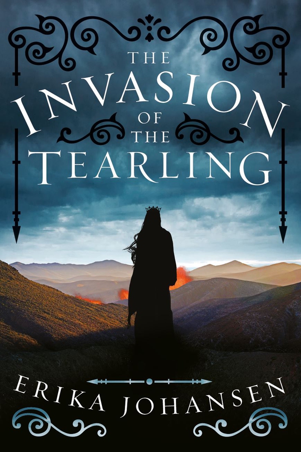 The Invasion of the Tearling - Librerie.coop The Invasion of the Tearling - Librerie.coop