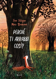 Perché ti arrabbi così? - Librerie.coop Perché ti arrabbi così? - Librerie.coop