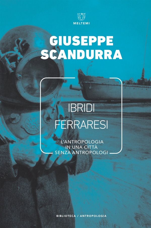Ibridi ferraresi - Librerie.coop Ibridi ferraresi - Librerie.coop