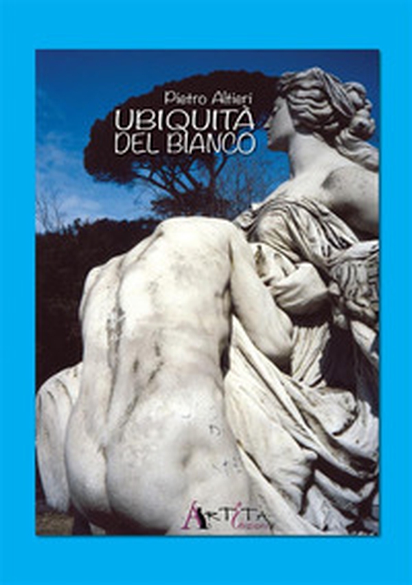 Ubiquità del bianco - Librerie.coop Ubiquità del bianco - Librerie.coop